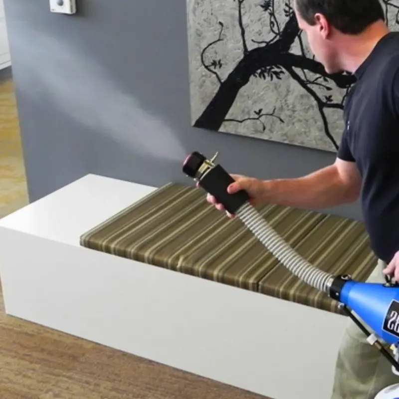 Professional Odor Removal in Gosnell, AR